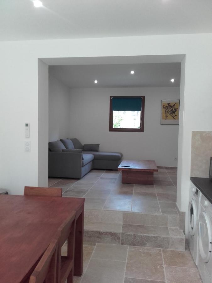 Appartement Domaine L'Oliveraie 르카스틀레 외부 사진