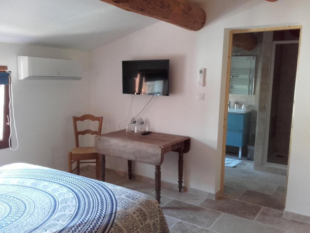 Appartement Domaine L'Oliveraie 르카스틀레 외부 사진