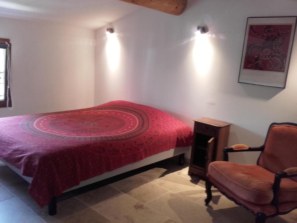 Appartement Domaine L'Oliveraie 르카스틀레 외부 사진