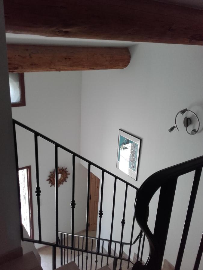 Appartement Domaine L'Oliveraie 르카스틀레 외부 사진