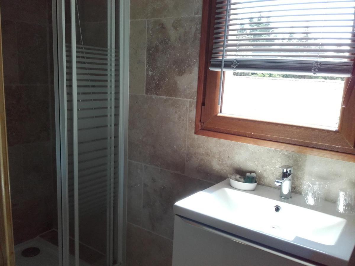 Appartement Domaine L'Oliveraie 르카스틀레 외부 사진