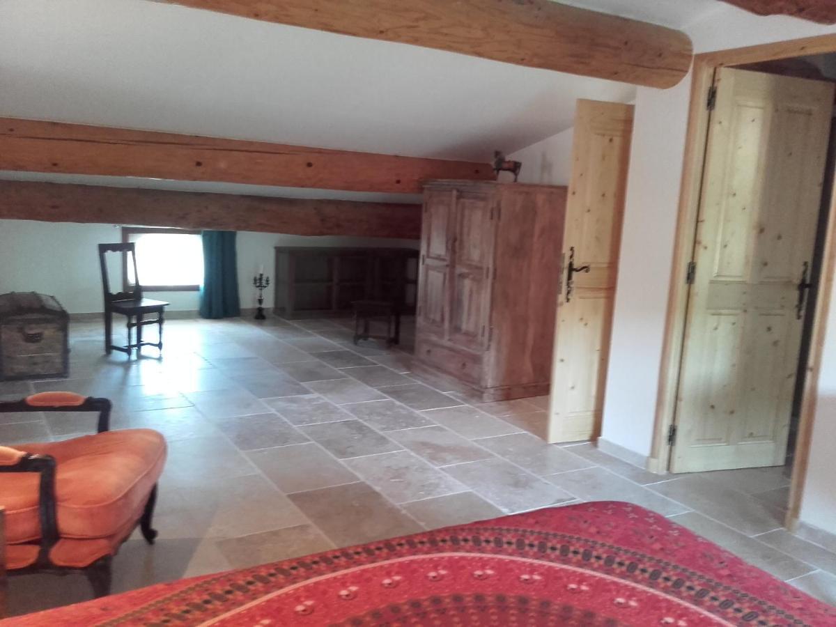 Appartement Domaine L'Oliveraie 르카스틀레 외부 사진