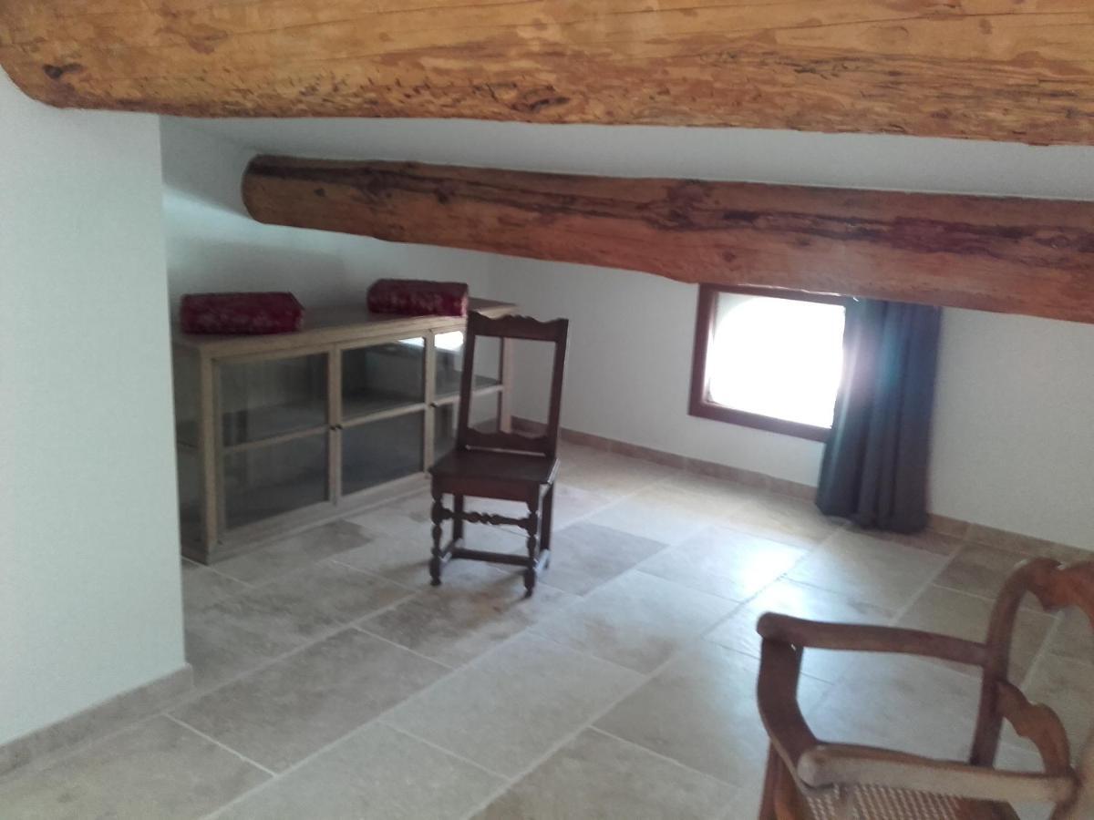 Appartement Domaine L'Oliveraie 르카스틀레 외부 사진