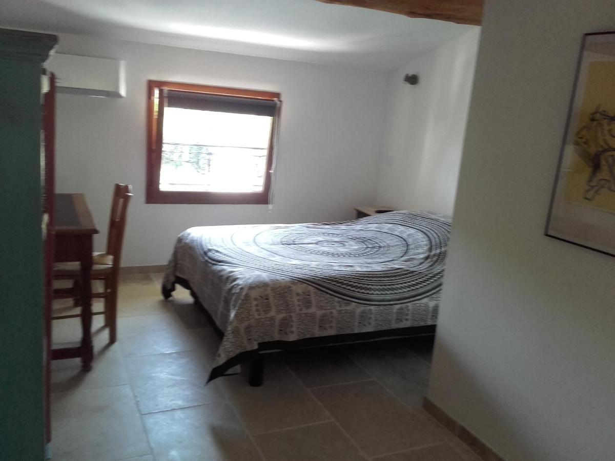 Appartement Domaine L'Oliveraie 르카스틀레 외부 사진