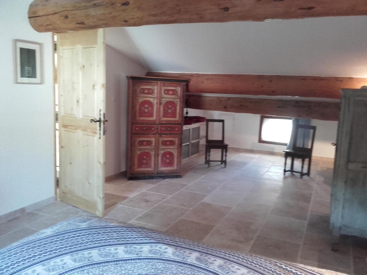 Appartement Domaine L'Oliveraie 르카스틀레 외부 사진